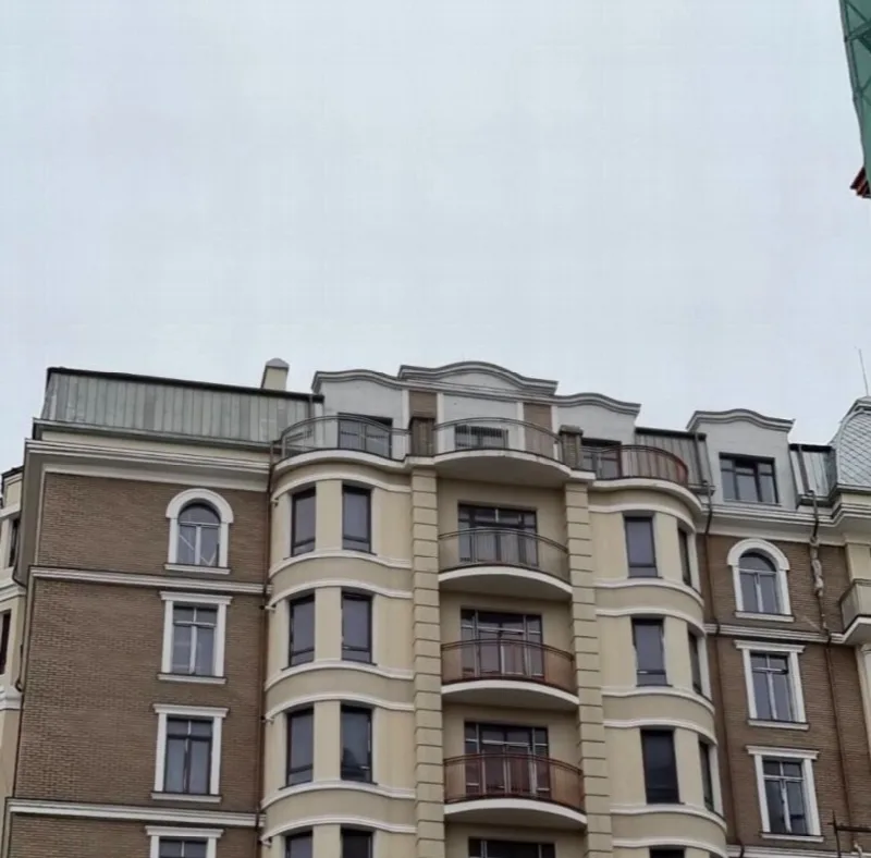 Віндзор - Одеса, Приморський, Бориса Литвака