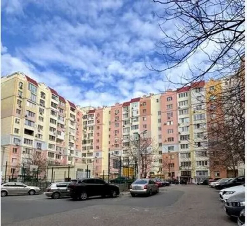 Дідріхсона, 27 - Одеса, Приморський, Дідріхсона
