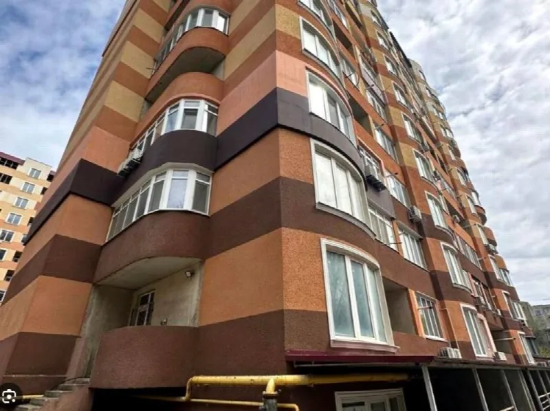 Зоопаркова, 8а - Одеса, Приморський, Зоопаркова