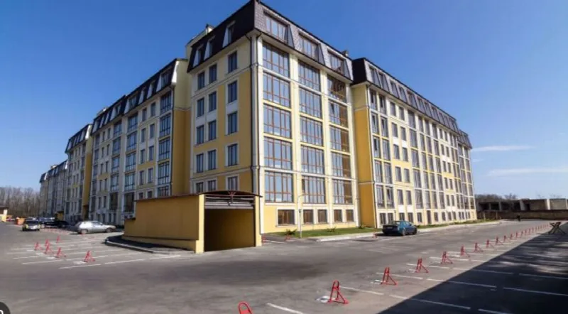 Club Marine 2 - Одеса, Київський, Довга