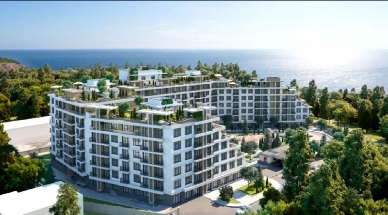 MARINIST residence - Одесса, Киевский, Маячный пер.