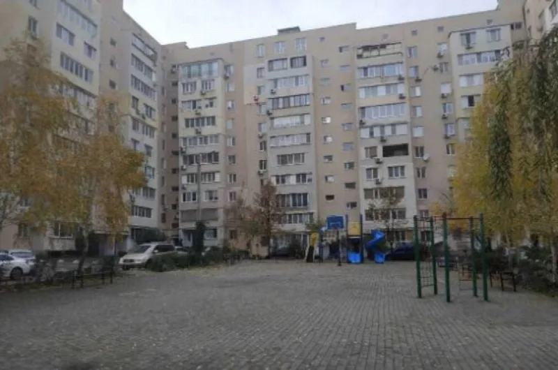 Молодіжний - Одеса, Київський, Вільямса Академіка