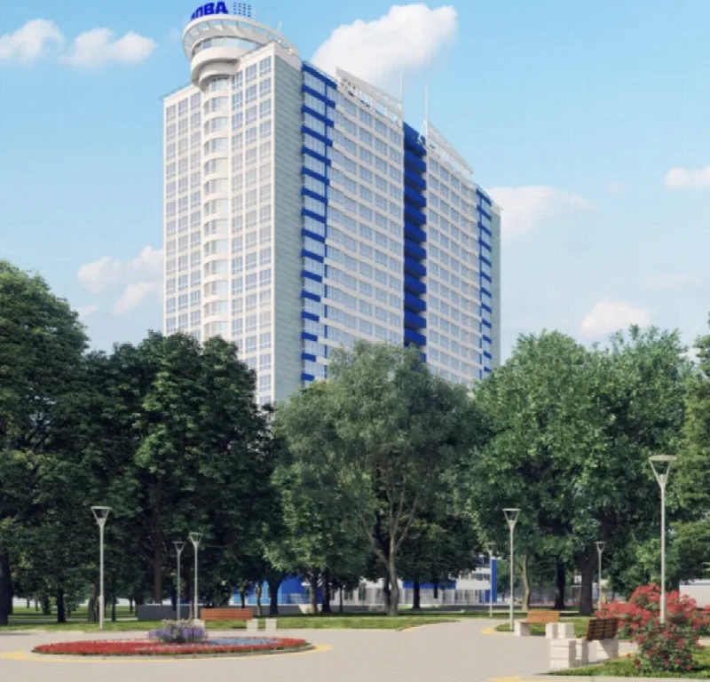 Новий Берег - Одеса, Приморський, Новобережна