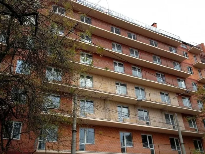 Родной - Odesa, Prymorskyi, Knyzhkovyi Lane
