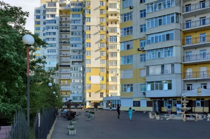 Фаворит - Odesa, Prymorskyi, Артиллерийская
