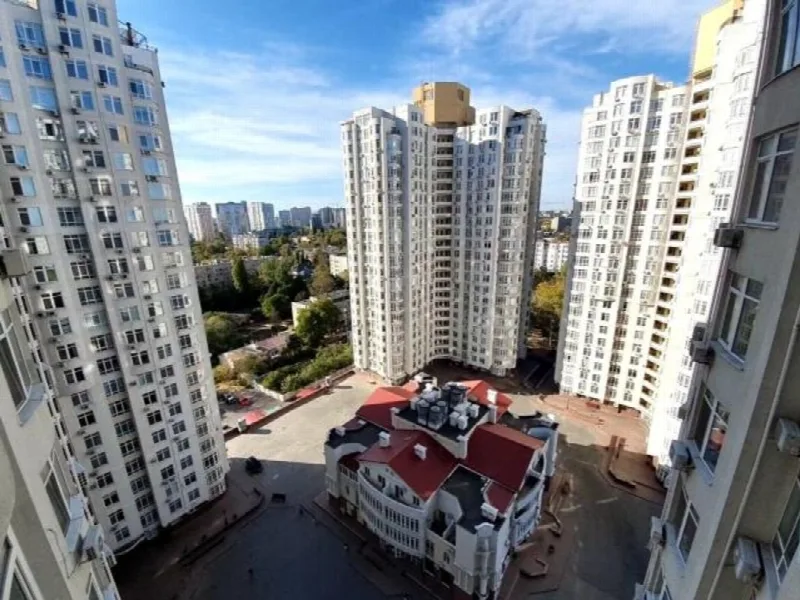 Французький - Стикон - Одеса, Приморський, Французький бульвар