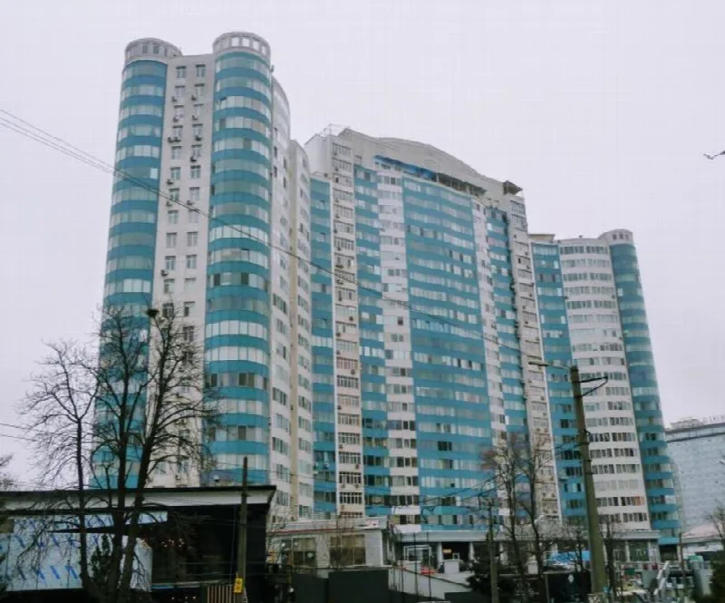 Южная Пальмира - Odesa, Prymorskyi, Henuezka St