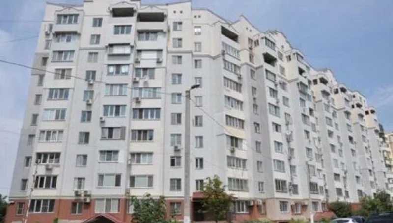Композитора Нищинського, 28 - Одеса, Хаджибейський, Композитора Ніщинського