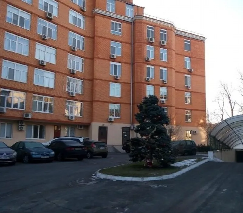 Піонер - Одеса, Приморський, Академічна