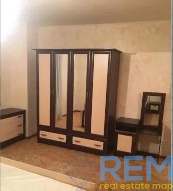 1-комнатная квартира, 39 м², Застава