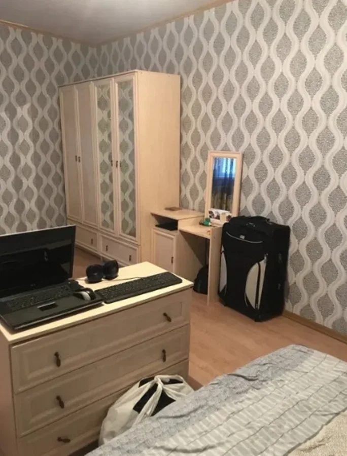1-комнатная квартира, 39 м², Застава
