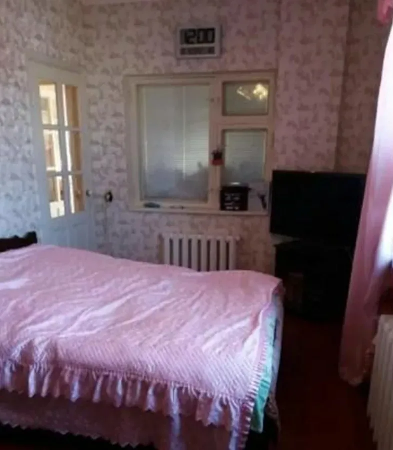 3-комнатный дом, 80 м², Черноморка