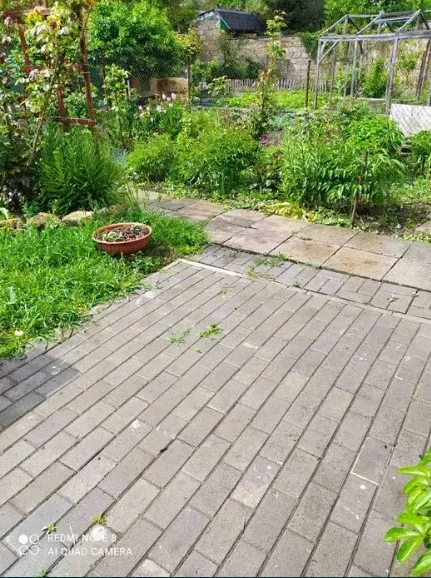 Land, Chubaivka