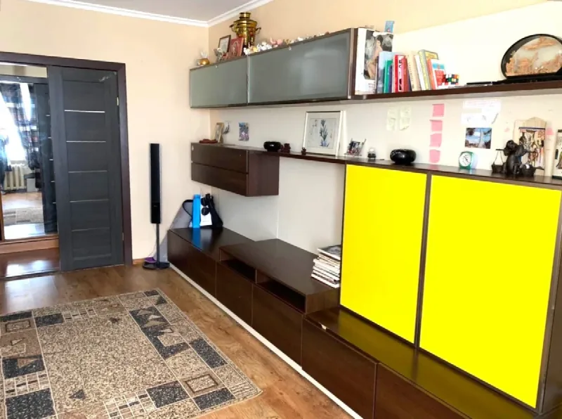 3-комнатная квартира, 65 м², Таирова