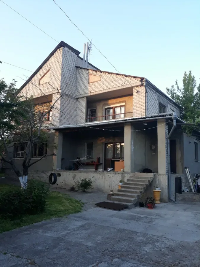 5-room house, 217 m², Slobidka