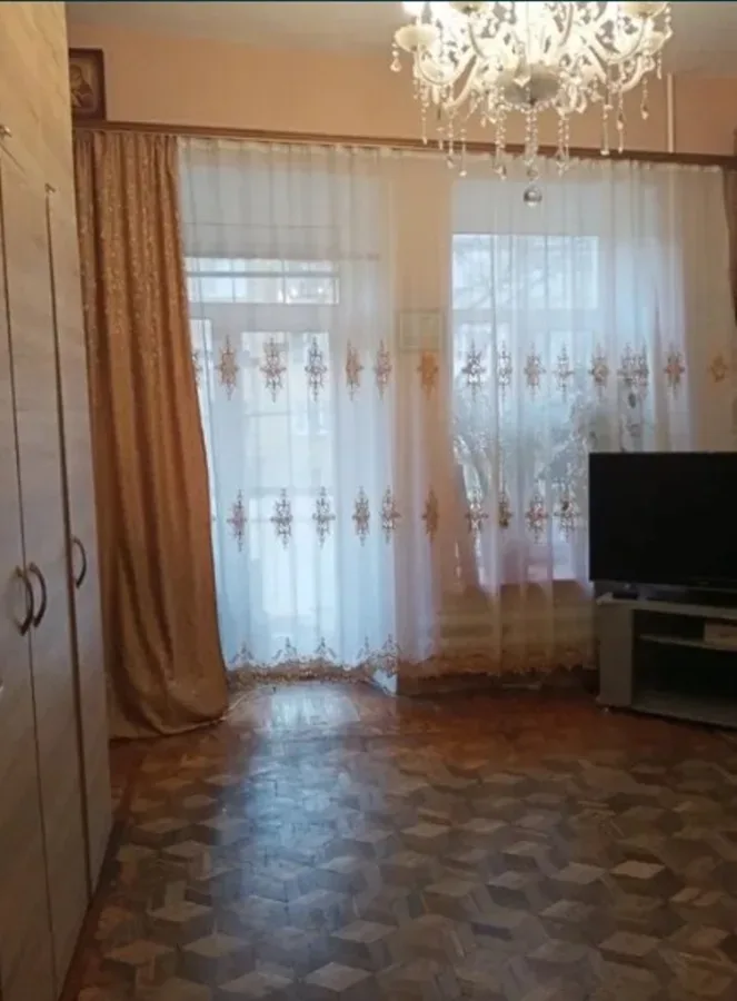 4-room apartment, 60 m², Moldavanka