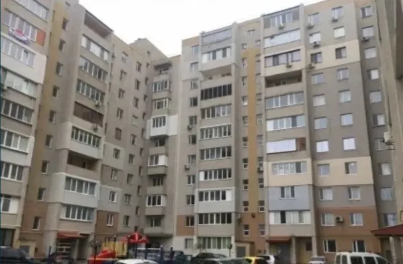 2-комнатная квартира, 72 м², Червоный хутор