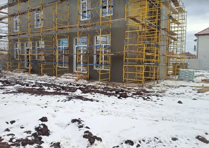 5-комнатный дом, 220 м², Дайберг, Лиманка