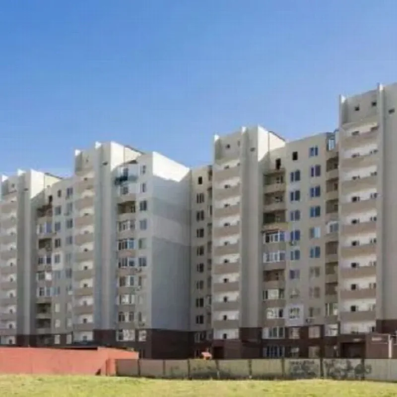 1-комнатная квартира, 50 м², Идеал, Котовского