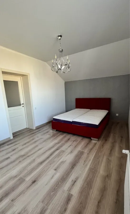 4-комнатный дом, 312 м², Марин Виллас, Совиньон