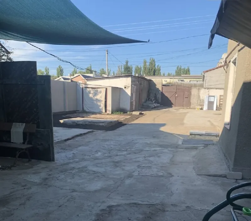 4-комнатный дом, 125 м², Черемушки