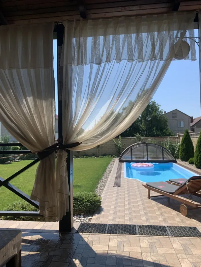 4-кімнатний будинок, 180 м², Фонтанка