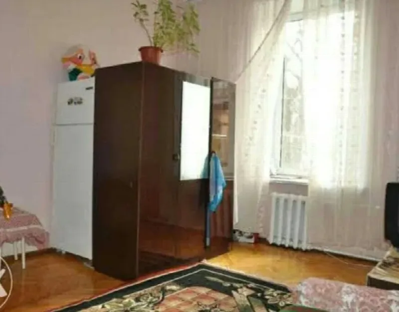 1-room apartment, 15 m², City centre