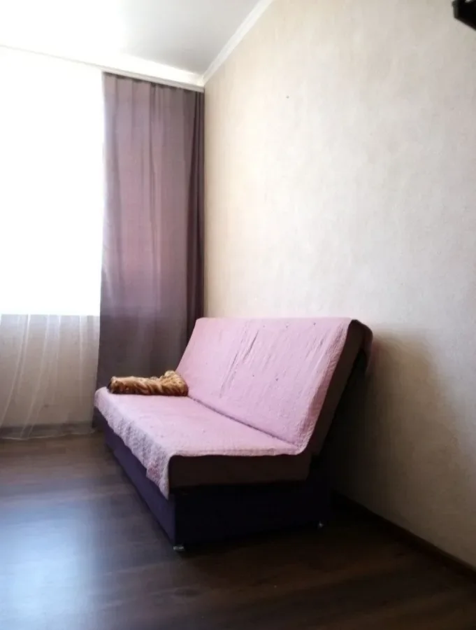 1-комнатная квартира, 17 м², Андреевского, Пересыпь