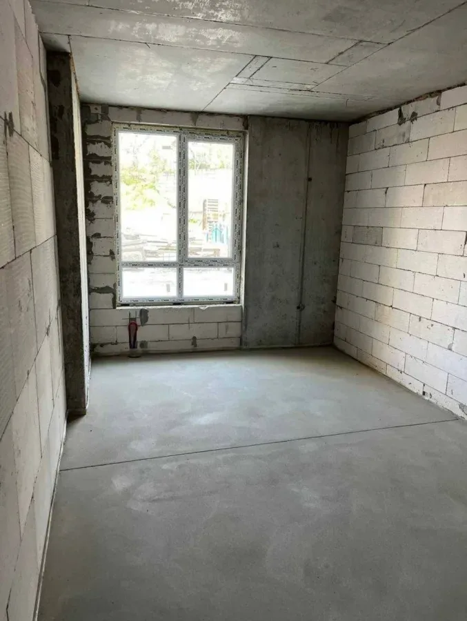 2-room apartment, 53 m², Акварель 3, Moldavanka