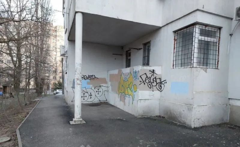 1-комнатная квартира, 37 м², Таирова
