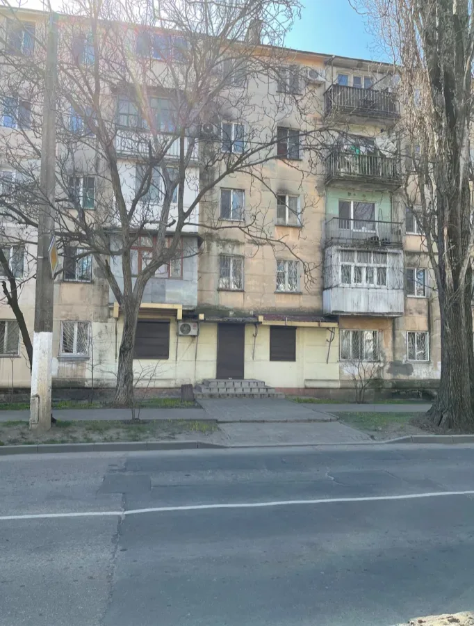 Коммерция, 42 м², Котовского