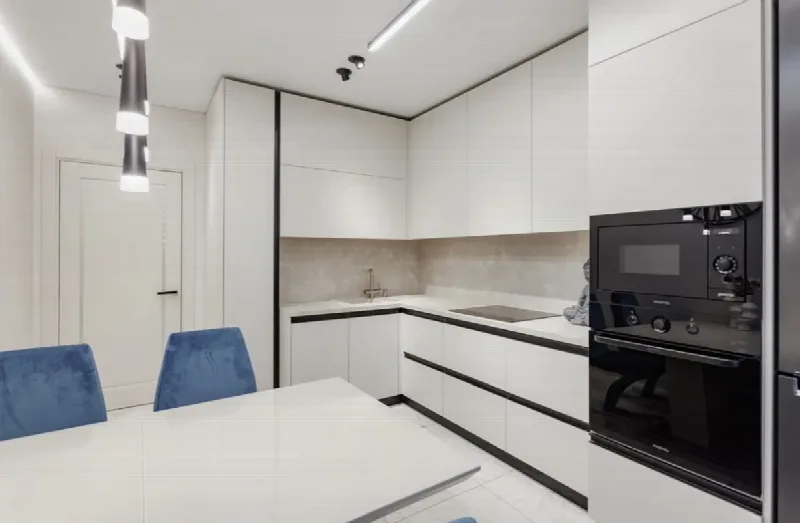 3-комнатная квартира, 65 м², 49 Жемчужина, Таирова