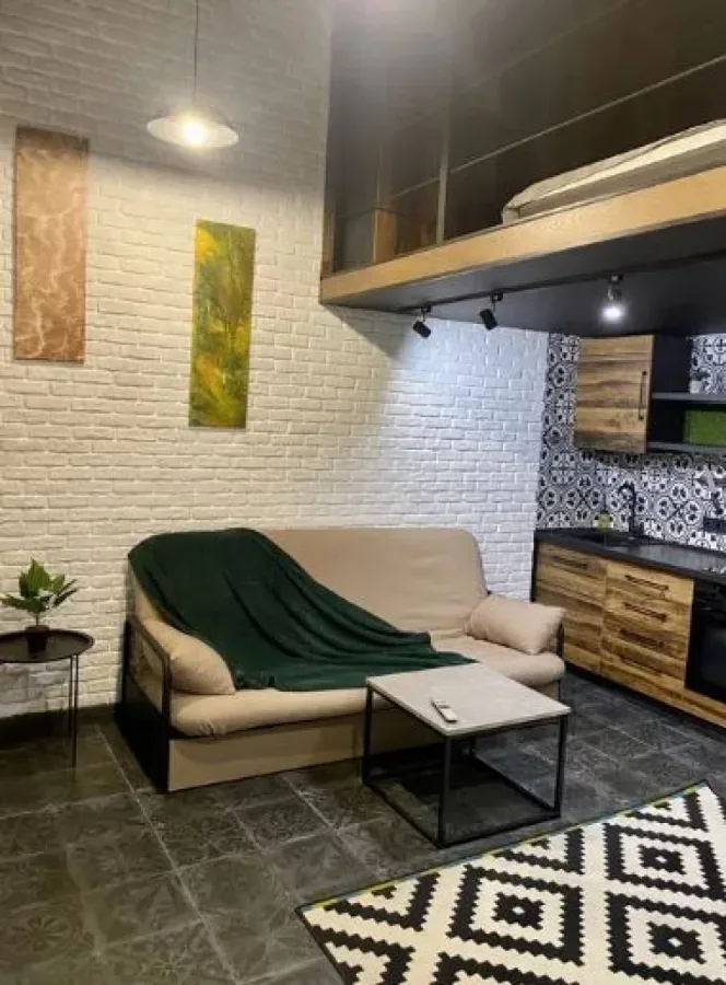 1-кімнатна квартира, 46 м², Акварель 1, Таїрова