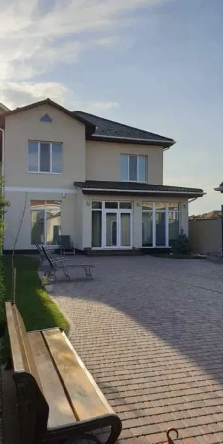 5-комнатный дом, 180 м², Совиньон