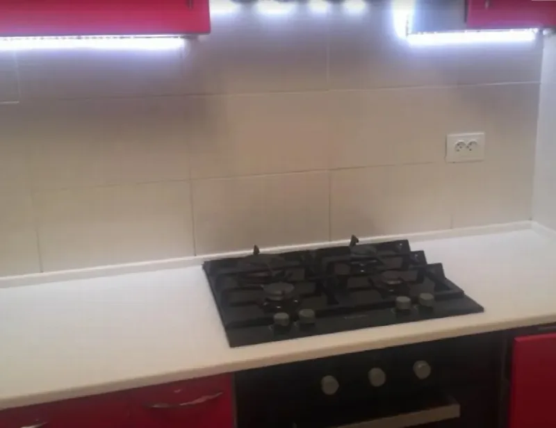 2-room apartment, 49 m², Cheriomushky