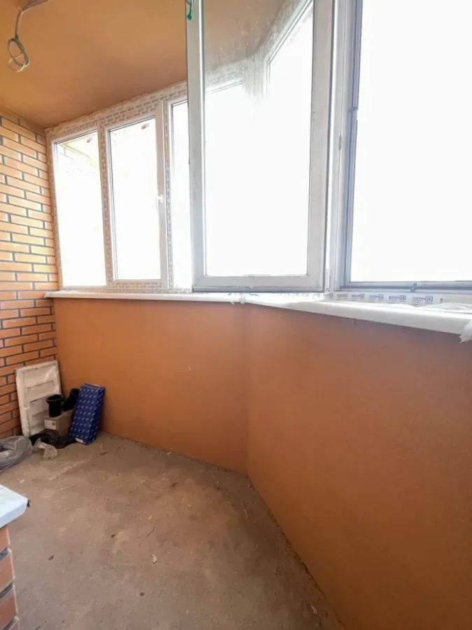 3-комнатная квартира, 89 м², RealPark, Черемушки