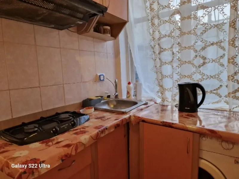 2-комнатная квартира, 40 м², Центр