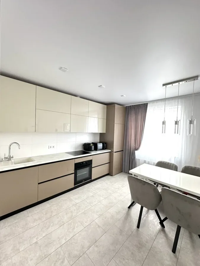1-кімнатна квартира, 45 м², 47 Перлина, Котовського