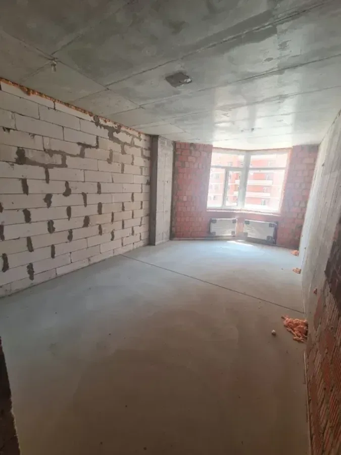 1-комнатная квартира, 43 м², RealPark, Черемушки