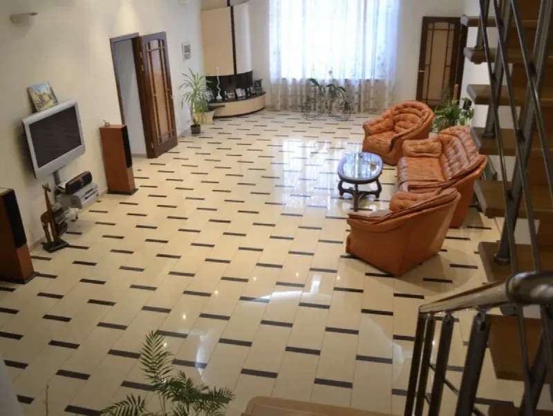 4-комнатный дом, 467 м², Фонтан