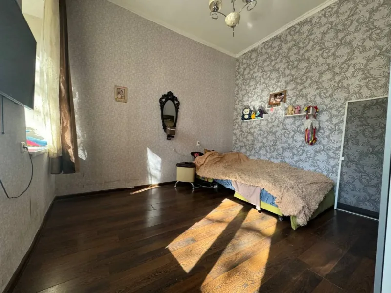 2-комнатная квартира, 32 м², Центр