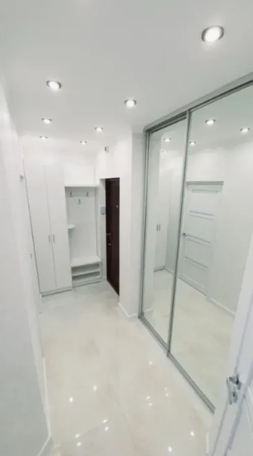 1-комнатная квартира, 44 м², 34 Жемчужина, Центр