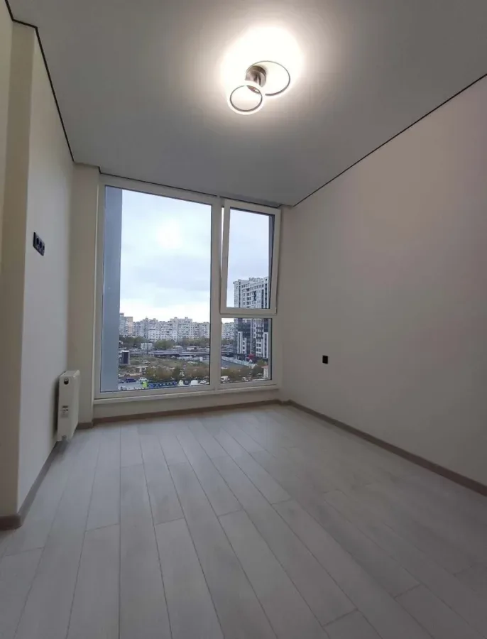 1-room apartment, 33 m², Акварель 8, Tairova