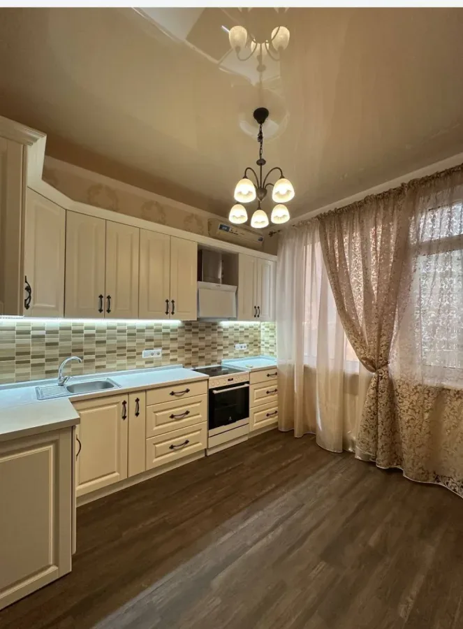2-комнатная квартира, 66 м², 10 Жемчужина, Котовского