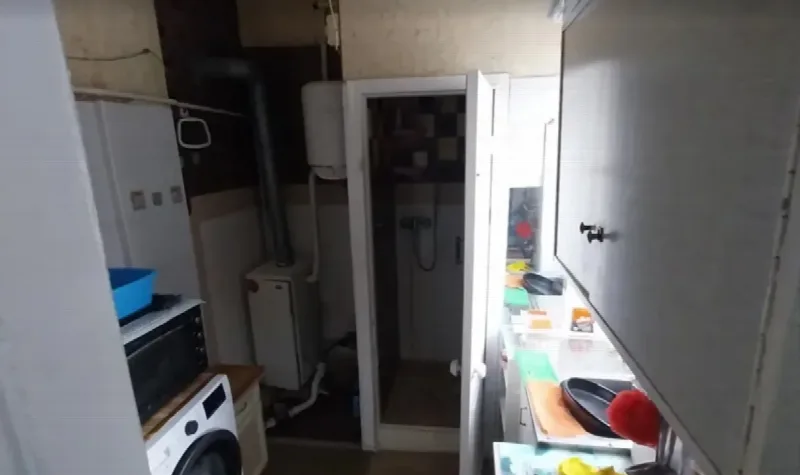 2-кімнатна квартира, 31 м², Молдаванка