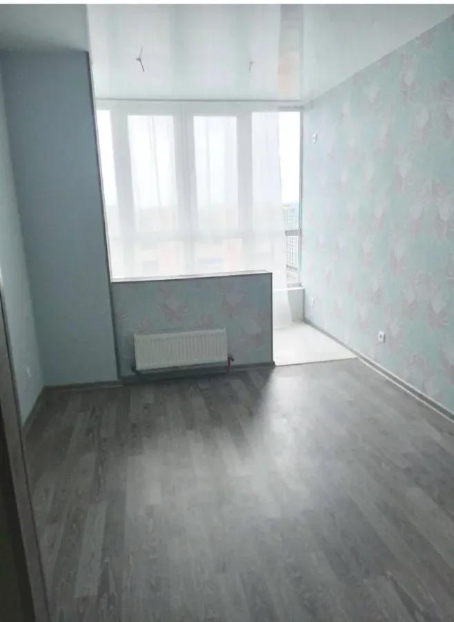 1-кімнатна квартира, 26 м², Акварель 2, Таїрова