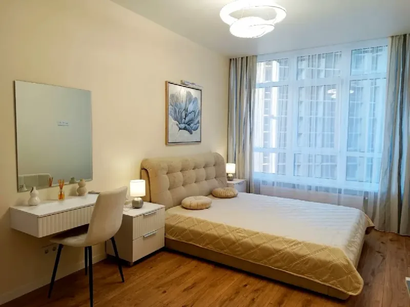 1-кімнатна квартира, 45 м², Атмосфера, Аркадія