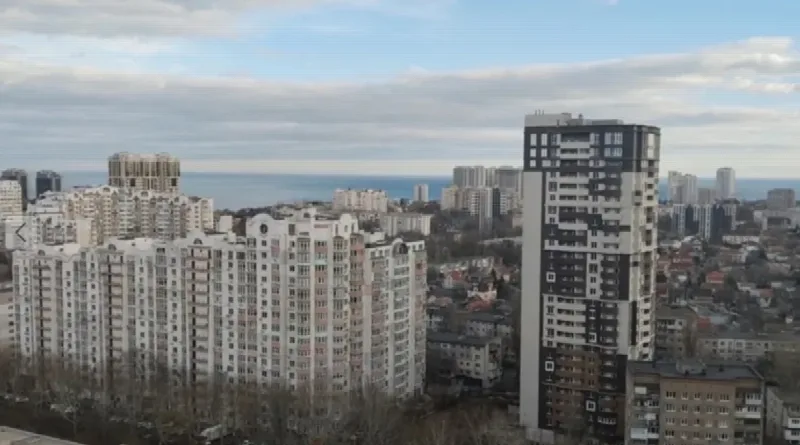 1-кімнатна квартира, 56 м², Modern, Фонтан