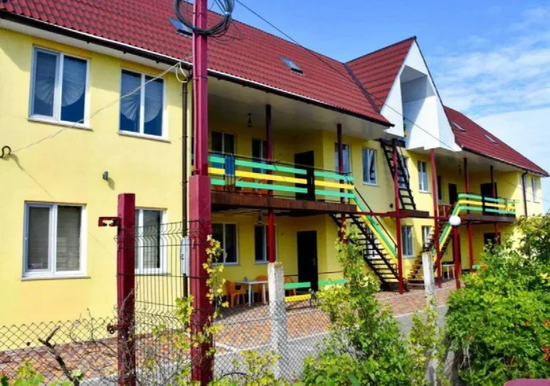 Комерційна, 250 м², Затока