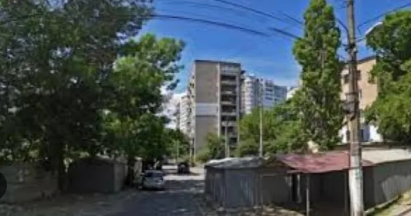 1-кімнатна квартира, 20 м², Фонтан